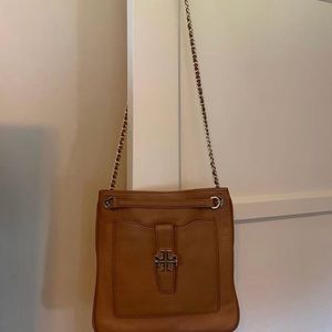 Authentic Tory Burch bag